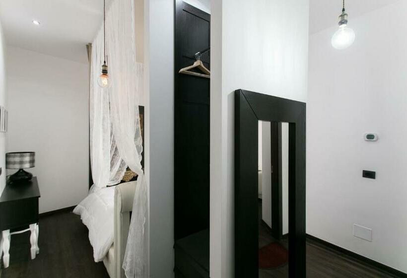 آپارتمان 1 خوابه, Aparthotel Dei Mercanti