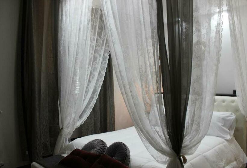 آپارتمان 1 خوابه, Aparthotel Dei Mercanti