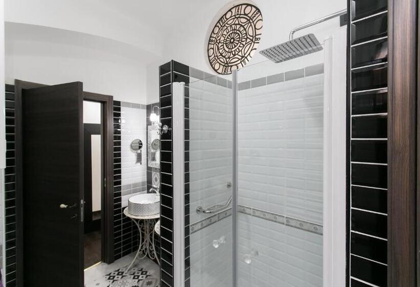 آپارتمان 1 خوابه, Aparthotel Dei Mercanti