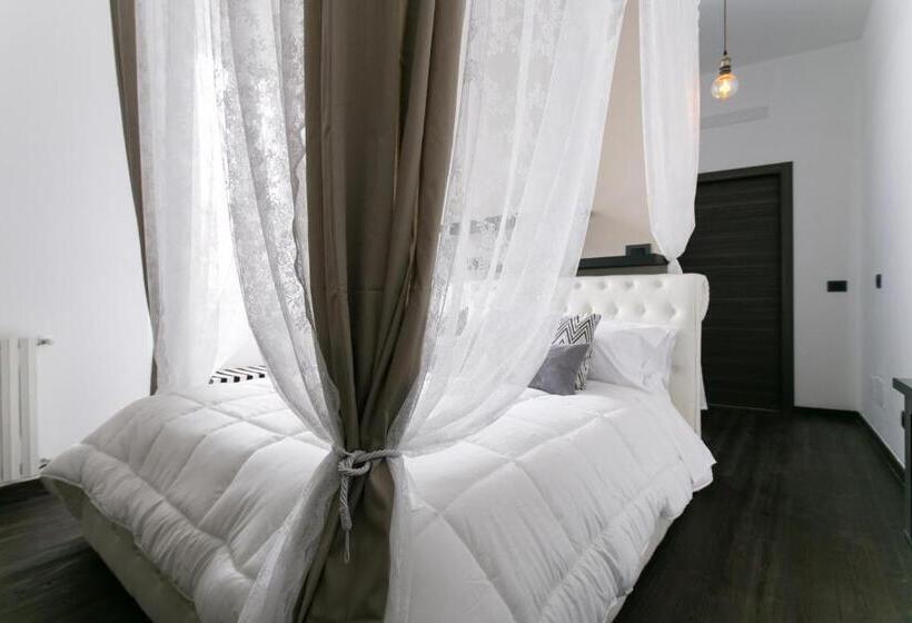 آپارتمان 1 خوابه, Aparthotel Dei Mercanti