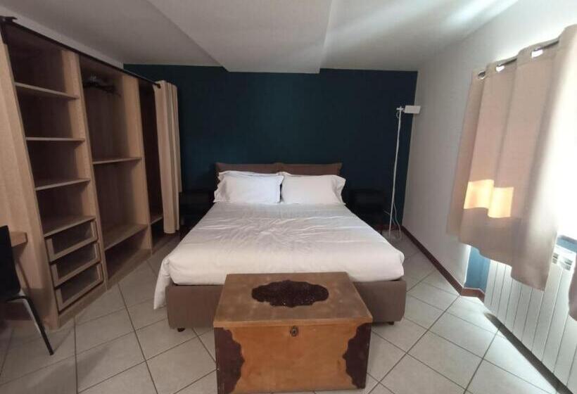 آپارتمان لوکس 1 خوابه, Aparthotel Dei Mercanti