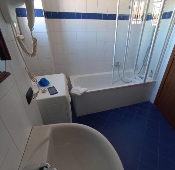 آپارتمان لوکس 1 خوابه, Aparthotel Dei Mercanti