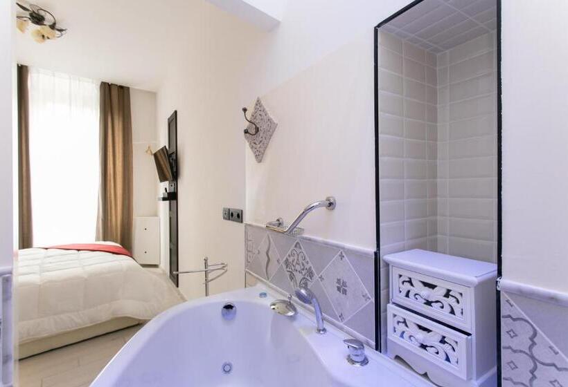آپارتمان 1 خوابه, Aparthotel Dei Mercanti