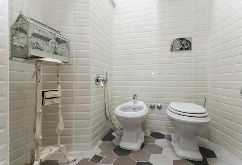 آپارتمان 1 خوابه, Aparthotel Dei Mercanti