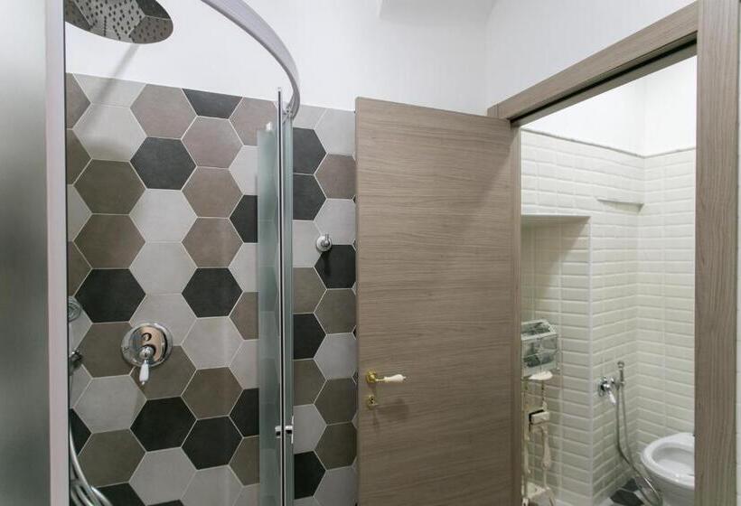 آپارتمان 1 خوابه, Aparthotel Dei Mercanti