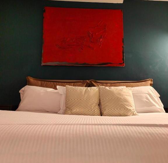 آپارتمان لوکس 1 خوابه, Aparthotel Dei Mercanti