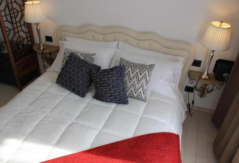 آپارتمان 1 خوابه, Aparthotel Dei Mercanti