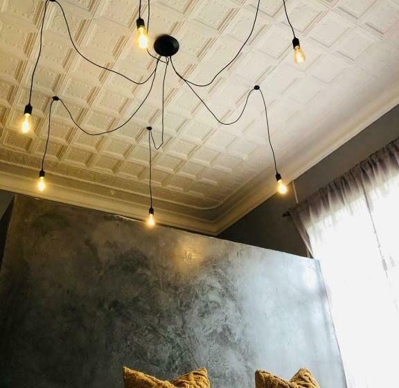 스탠다드 룸 킹사이즈 침대, Bo Kamer Guesthouse