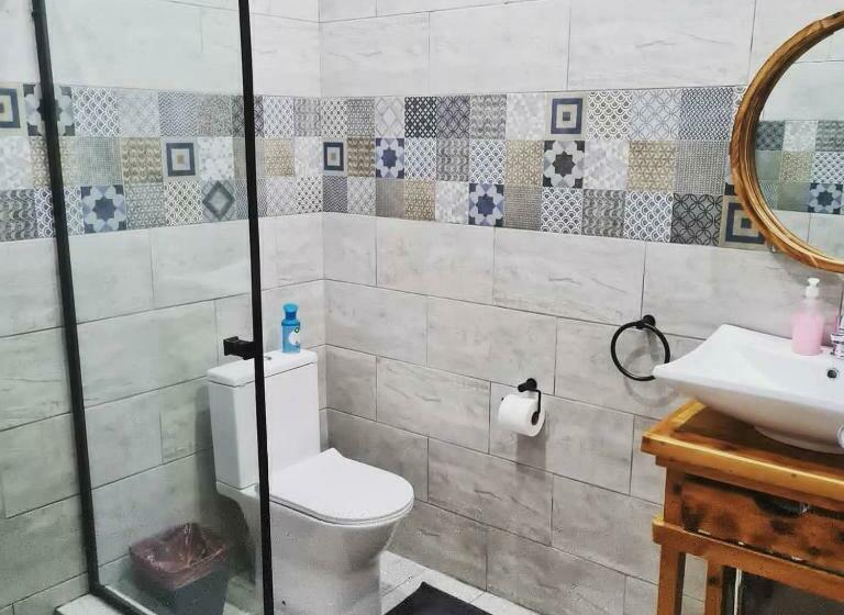 스탠다드 룸, Bo Kamer Guesthouse