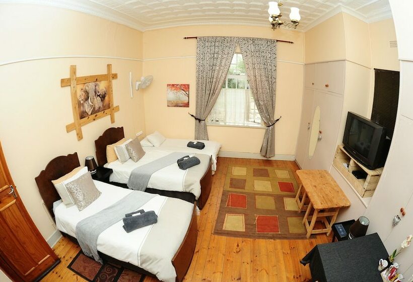 스탠다드 룸, Bo Kamer Guesthouse