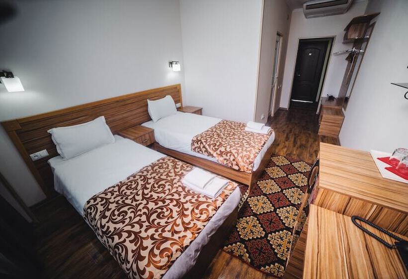 اتاق استاندارد, Sunrise Osh