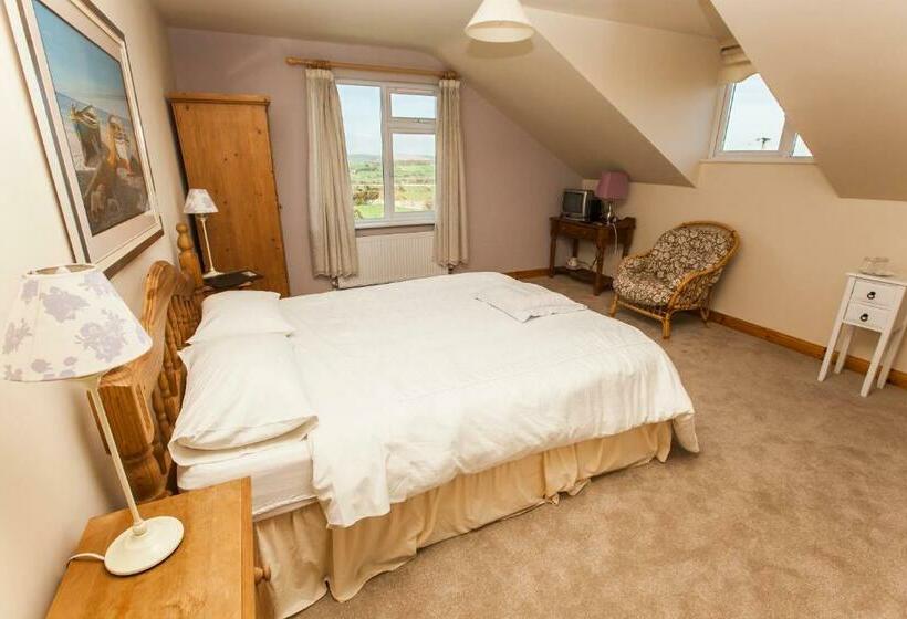 Номер Стандарт, Sunville Bed And Breakfast