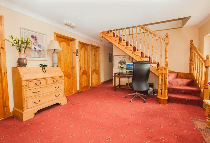 Номер Deluxe, Sunville Bed And Breakfast