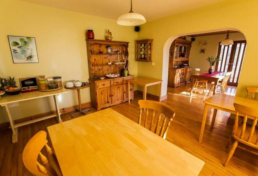 Номер Стандарт, Sunville Bed And Breakfast