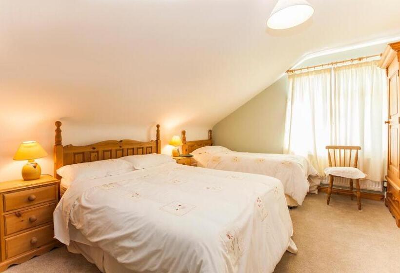 Номер Стандарт Трехместный, Sunville Bed And Breakfast