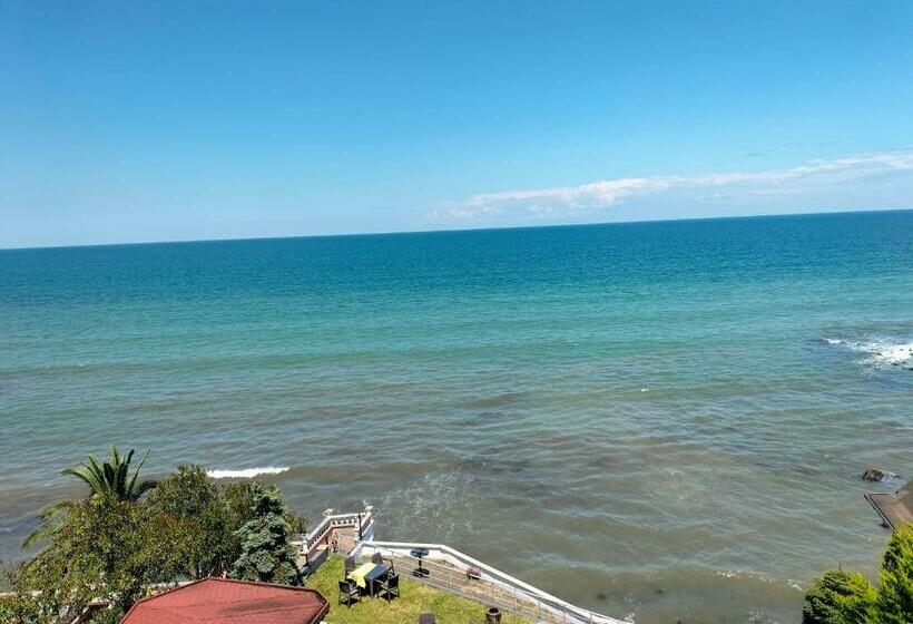 Номер Стандарт, Kumsal Otel