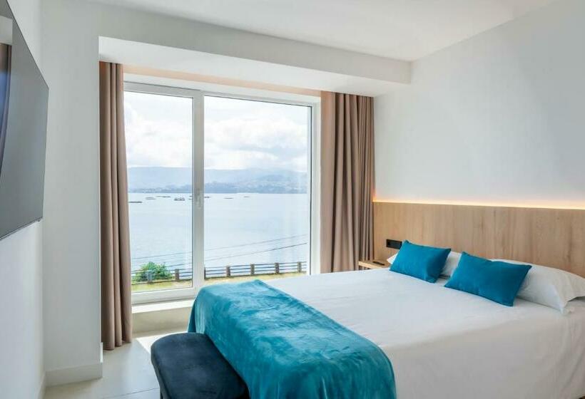 Апартаменты 2 Спальни, Rd Hotel Apartamento