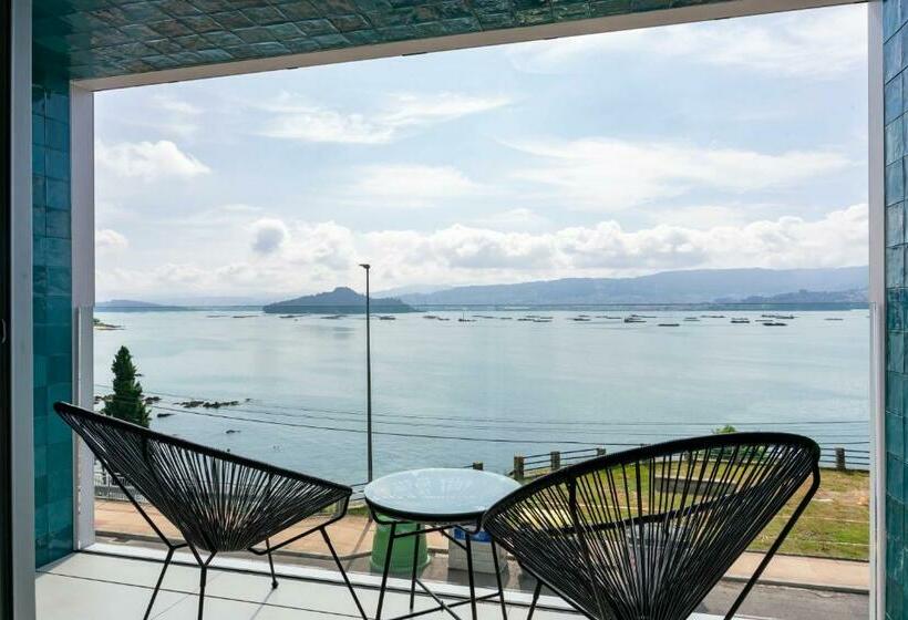 Апартаменты 2 Спальни, Rd Hotel Apartamento