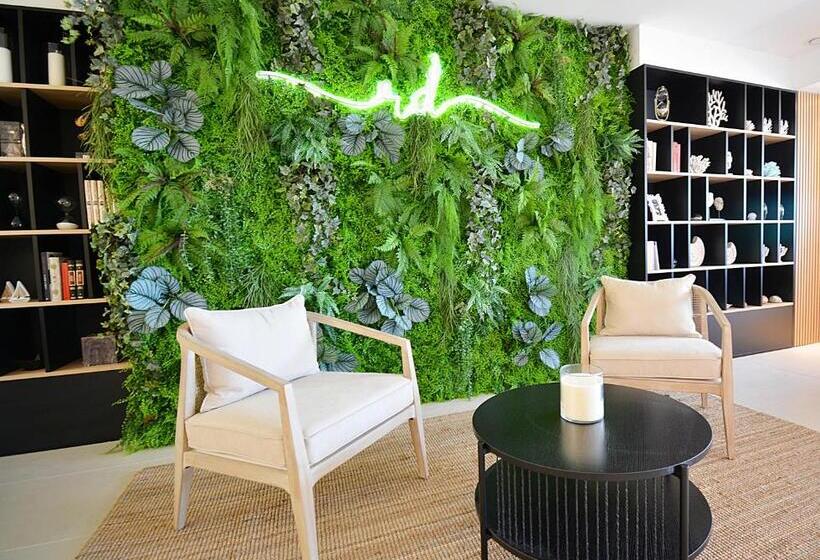 Апартаменты 2 Спальни, Rd Hotel Apartamento