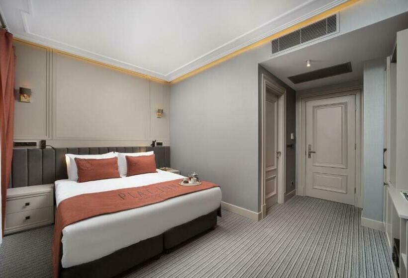 Номер Superior, Plat Inn Hotel Taksim   Special Category