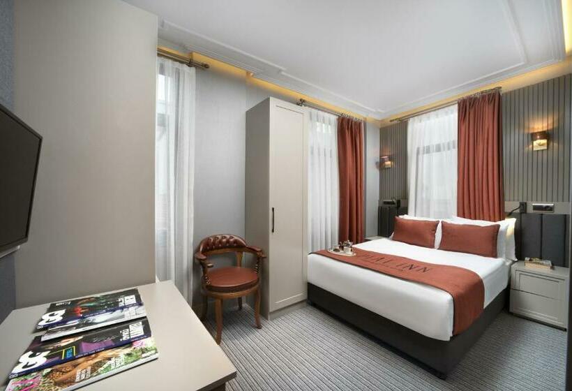Номер Стандарт, Plat Inn Hotel Taksim   Special Category