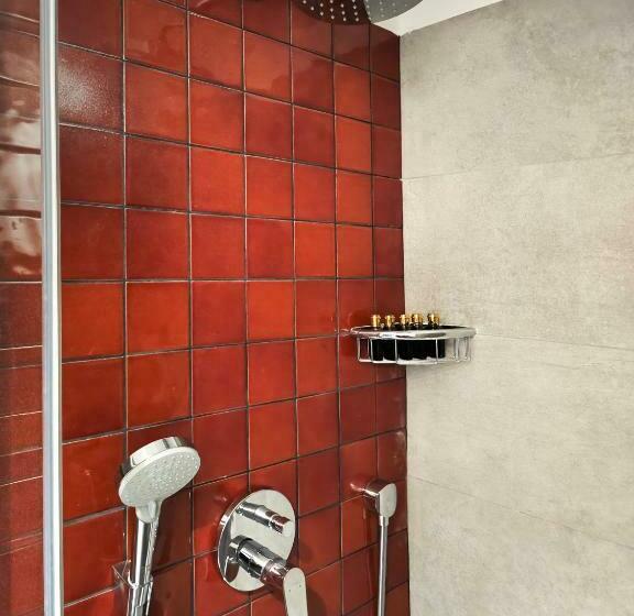 Номер Стандарт, Plat Inn Hotel Taksim   Special Category