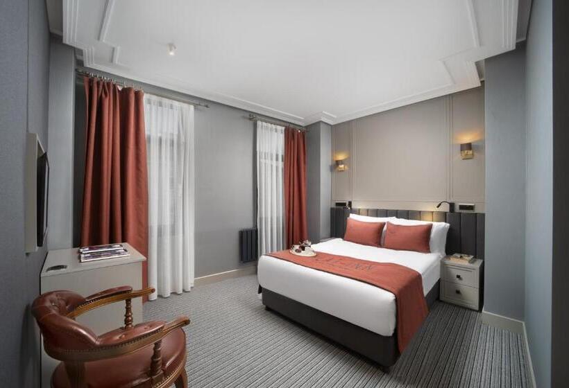 Номер Стандарт, Plat Inn Hotel Taksim   Special Category