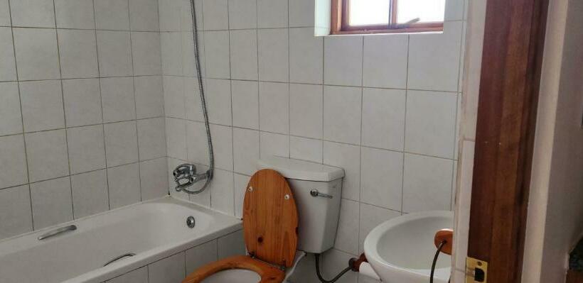 스탠다드 룸, Ka Tembe Self Catering Lodge
