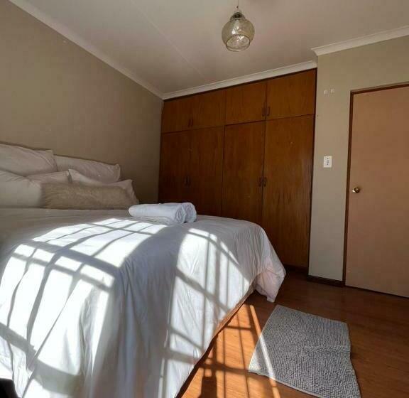 스탠다드 룸, Ka Tembe Self Catering Lodge