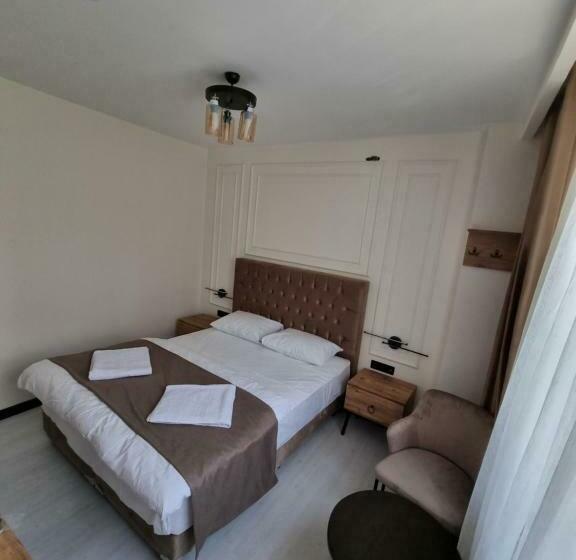 اتاق استاندارد, Elite Park Hotel & Suites