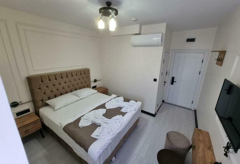 اتاق اکونومی, Elite Park Hotel & Suites