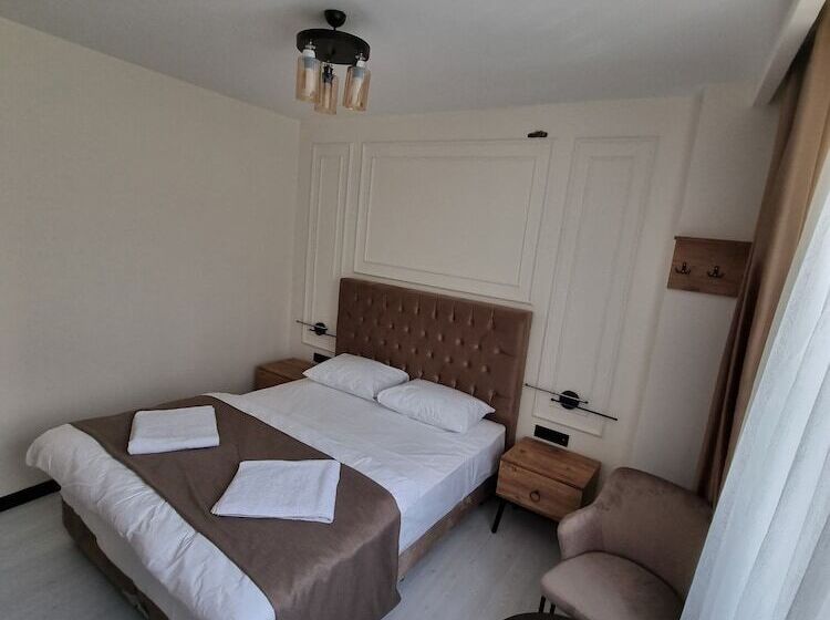 اتاق استاندارد, Elite Park Hotel & Suites