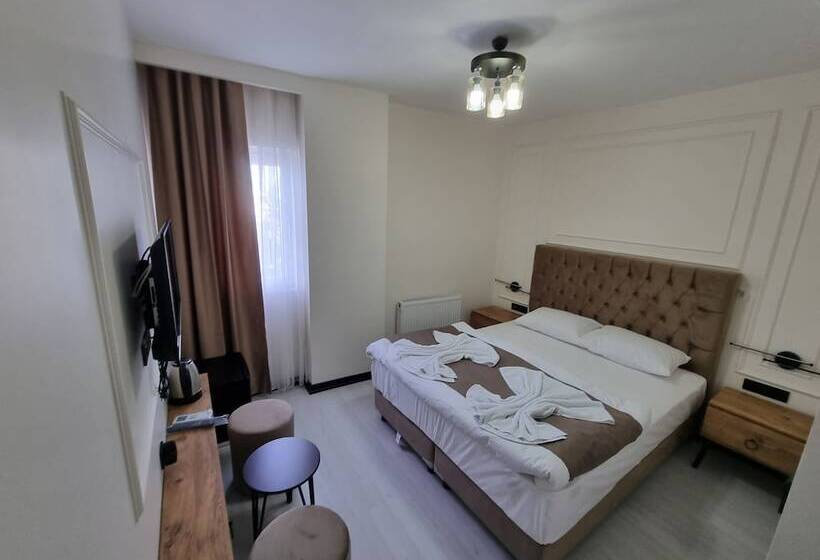 اتاق استاندارد, Elite Park Hotel & Suites