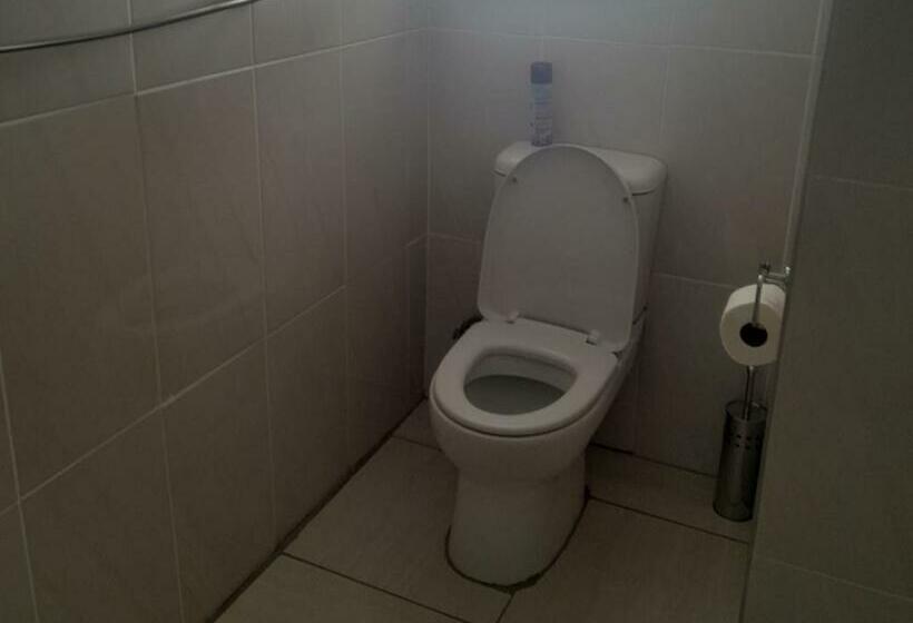 Номер Стандарт, Luyolo Guest Lodge