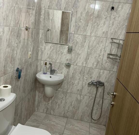Апартаменты 1 Спальня, Anatolia Suite Apart