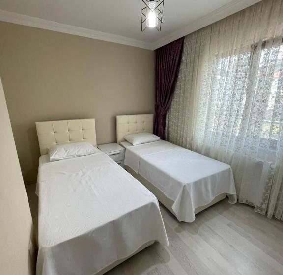 Апартаменты 1 Спальня, Anatolia Suite Apart