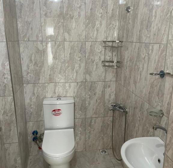 Номер Стандарт Вид на Море, Anatolia Suite Apart