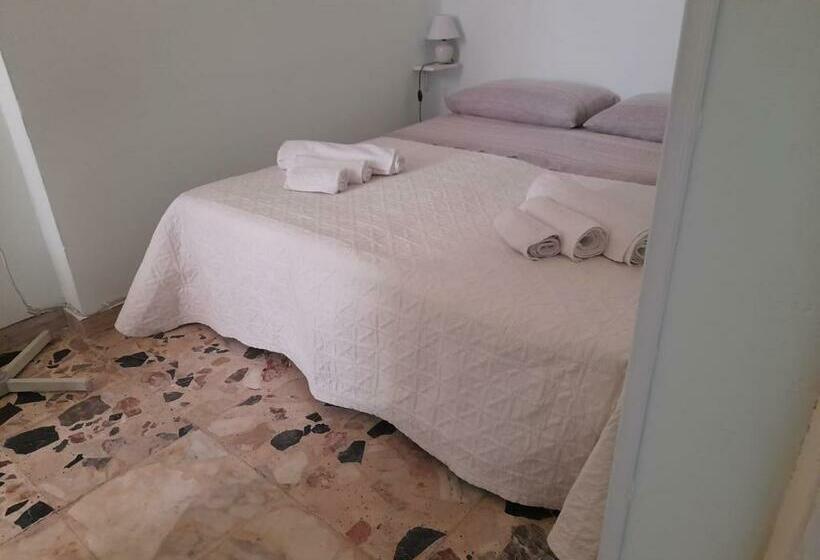 اتاق استاندارد, Casa Gioia