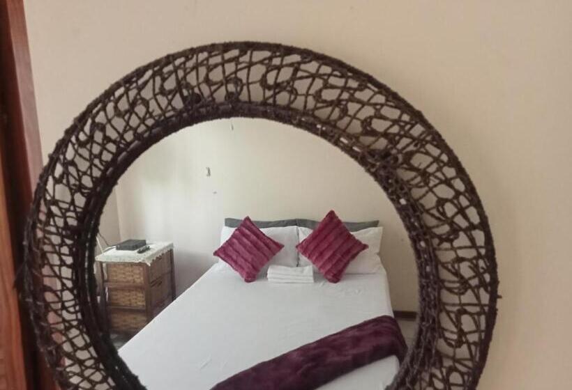 Одноместный Номер Basic, Holy And Joy Guesthouse