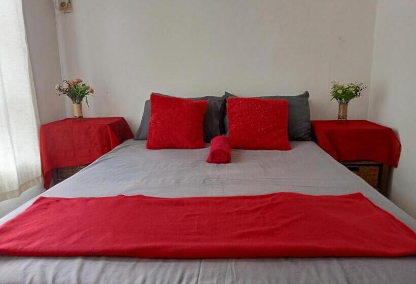 Номер Стандарт Индивидуальный, Holy And Joy Guesthouse