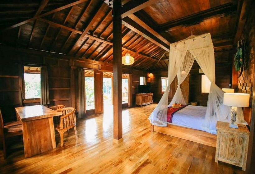 Номер Deluxe, Virani Villa