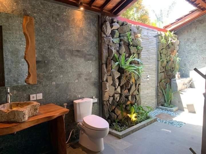 Стандартный Номер Кровать Кинг, Virani Villa
