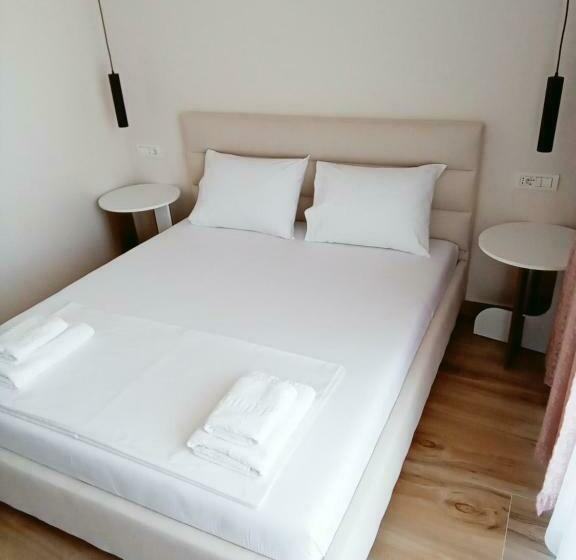 Трехместный Номер Deluxe, Villa Tonia