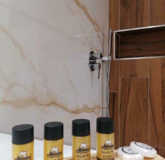 Номер Deluxe, Villa Tonia