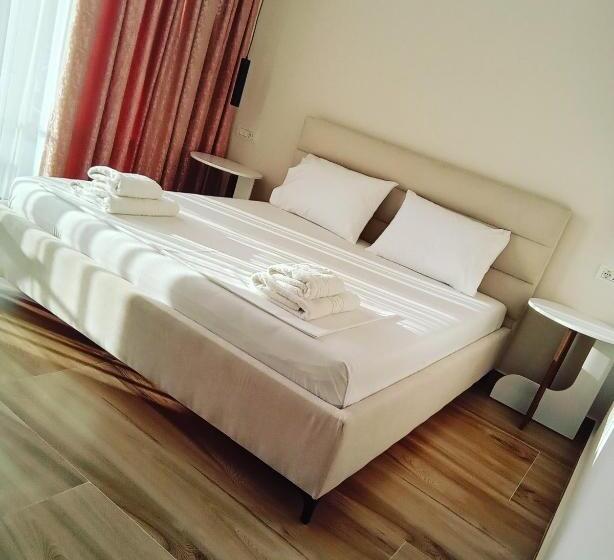 Номер Deluxe, Villa Tonia