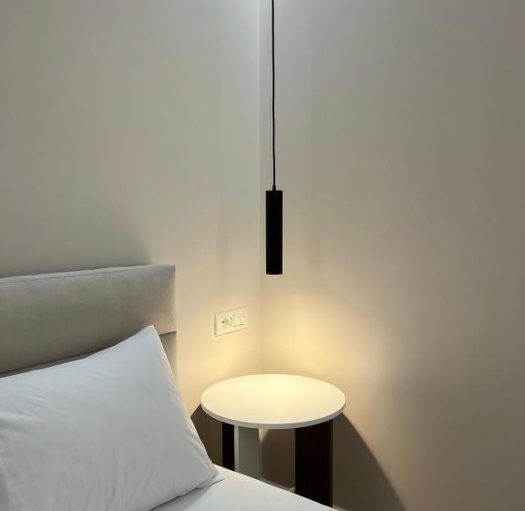 Номер Deluxe, Villa Tonia