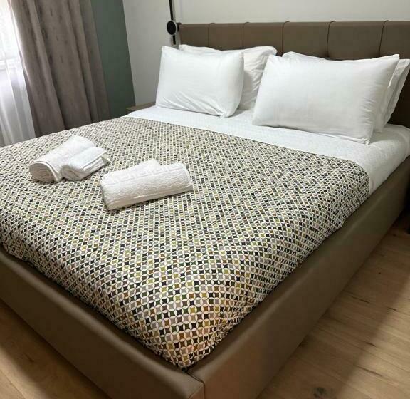 스탠다드 룸, Comfort Rooms Pogradec
