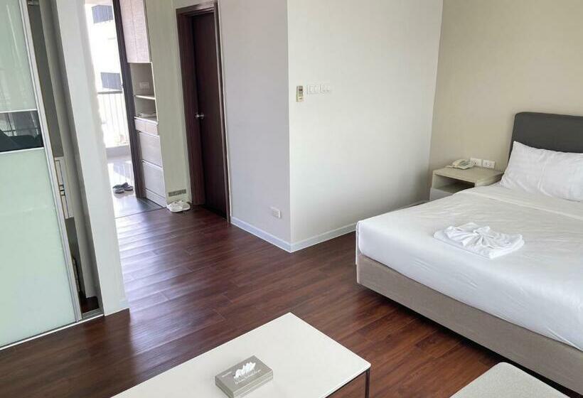 استودیوی استاندارد, Citiresort @sea Sriracha