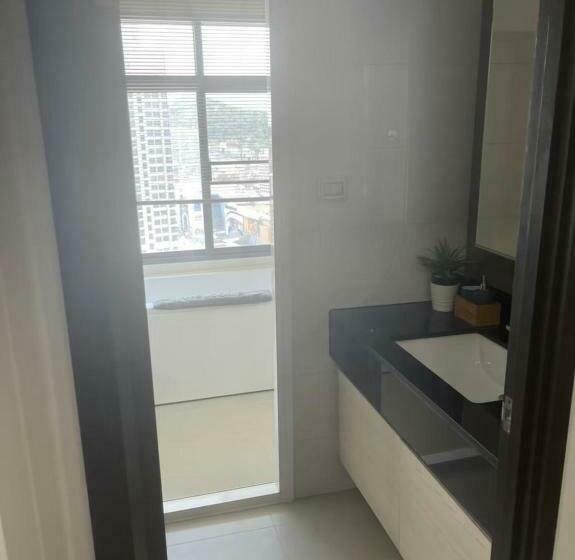 اتاق استاندارد, Citiresort @sea Sriracha