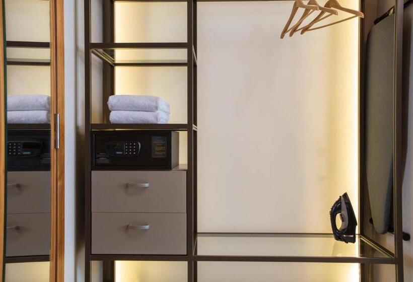 Стандартный Номер Кровать Кинг, Ac Hotel By Marriott Panama City